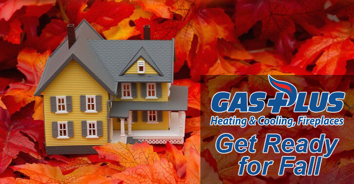 Gas Plus Blog Header - Ready for Fall