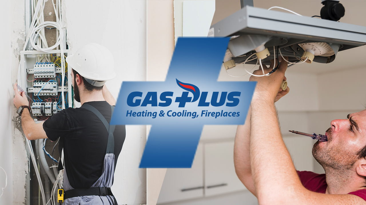 Gas Plus Electrical Graphic 2