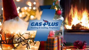 Gas Plus - Fireplaces PLUS Lights